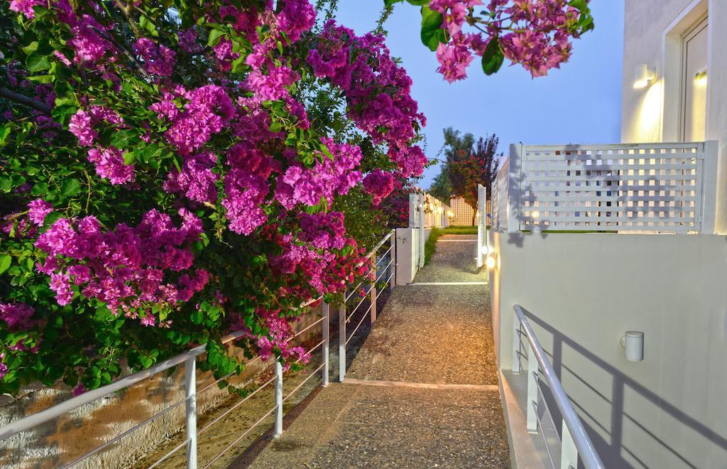Oliv Apartments Platanes (Rethymno) Quarto foto