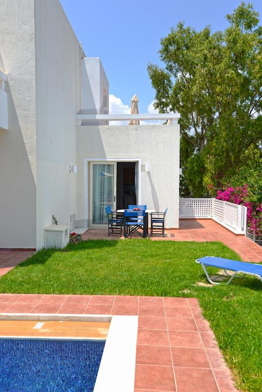 Oliv Apartments Platanes (Rethymno) Quarto foto