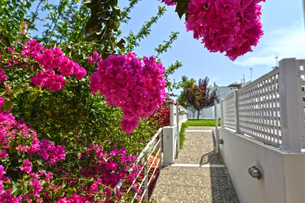 Oliv Apartments Platanes (Rethymno) Quarto foto