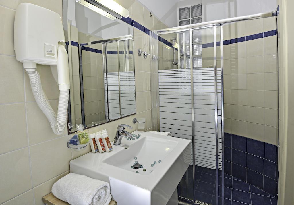 Oliv Apartments Platanes (Rethymno) Quarto foto