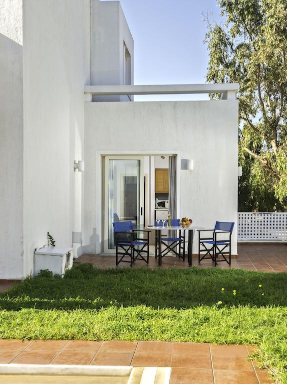 Oliv Apartments Platanes (Rethymno) Quarto foto