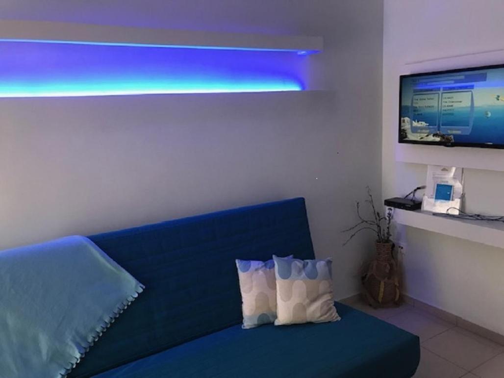 Oliv Apartments Platanes (Rethymno) Exterior foto