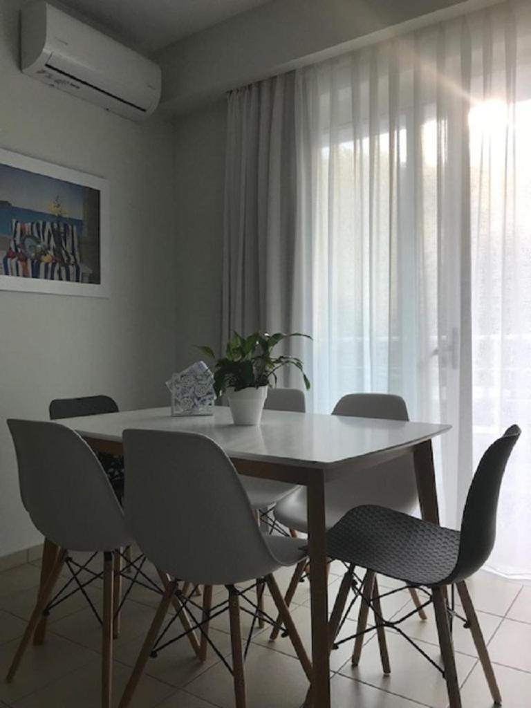 Oliv Apartments Platanes (Rethymno) Exterior foto